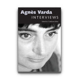 AGNES VARDA: INTERVIEW PAPERBACK