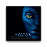 AVATAR OST