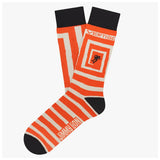 HITCHCOCK VERTIGO SOCKS