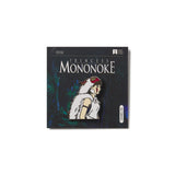 PRINCESS MONONOKE ENAMEL PIN (SAN)