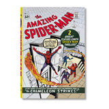 MARVEL, SPIDER-MAN, VOLUME 1