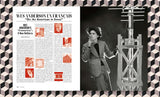 THE WES ANDERSON COLLECTION: THE FRENCH DISPATCH