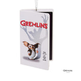Gremlins-themed product with Gizmo and movie title on a white background