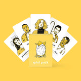 CINEPHILE SPLAT PACK
