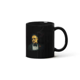 THE GODFATHER MAGIC MUG
