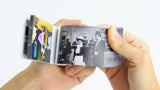 ALICE GUY-BLACHE FLIPBOKU