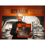 THE KEN ADAM ARCHIVE