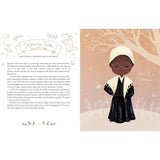 LITTLE LEGENDS: BOLD WOMEN IN BLACK HISTORY