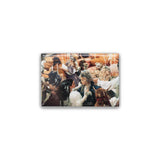 BALLROOM LABYRINTH MAGNET