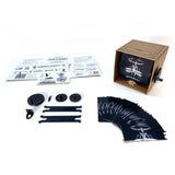 METROPOLIS FLIPOSCOPE CLASSIC