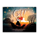CUT! HOW LOTTE REINIGER AND A PAIR OF SCISSORS REVOLUTIONIZED ANIMATION