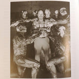 MAKEUP MAN: CREATIONS OF HOLLYWOOD'S MICHAEL WESTMORE