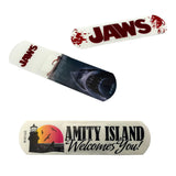 JAWS FANDAGES COLLECTIBLE FASHION BANDAGES