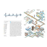 CINEMAPS:AN ATLAS OF 35 GREAT MOVIES