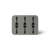 OSCAR STATUETTE ICE CUBE TRAY