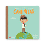 AROUND THE WORLD WITH/ ALREDEDOR DEL MUNDO CON CANTINFLAS