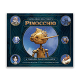 GUILLERMO DEL TORO'S PINOCCHIO