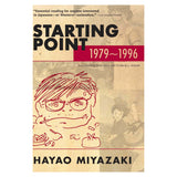 STARTING POINT: 1979-1996