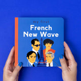MY FIRST FRENCH NEW WAVE