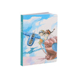 CASTLE IN THE SKY JOURNAL