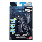 GODZILLA MINUS ONE 6 IN ACTION FIGURE