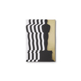 OSCARS DIECUT A5 NOTEBOOK