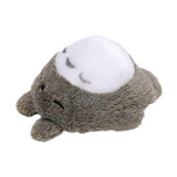 LAYING DOWN TOTORO BEANBAG