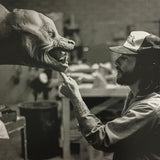 RICK BAKER METAMORPHOSIS