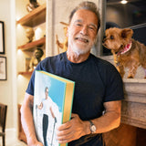 ARNOLD - SIGNED COLLECTOR'S EDITION