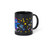 AMOEBA X ACADEMY MUSEUM MAGIC MUG