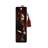 Chucky Premier Bookmark