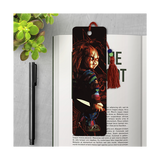 Chucky Premier Bookmark
