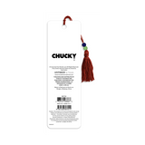 Chucky Premier Bookmark
