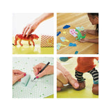 ANIMATION LAB FOR KIDS: FUN PROJECTS