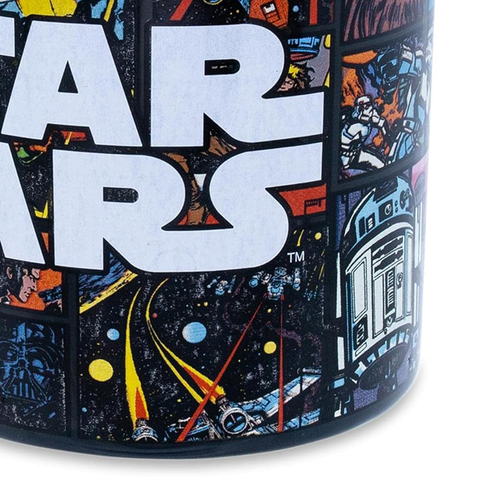 Star Wars Pyramid International - Tazza in Ceramica X-Wing | WhichOne Star Wars Pyramid International - Tazza in Ceramica X-Wing | WhichOne