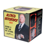 ALFRED HITCHCOCK HEAT CHANGING MUG