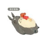 SO MANY POSES! TOTORO BLIND BOX VERSION 2