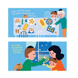 INDESTRUCTIBLES: HANUKKAH BABY