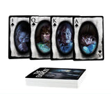 The Exorcist Playing Cards