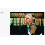 ALFRED HITCHCOCK: CINEMA ON THE EDGE OF NOTHING