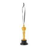 OSCAR STATUETTE ORNAMENT