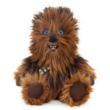 STAR WARS™ CHEWBACCA™ PLUSH WITH SOUND, 11"
