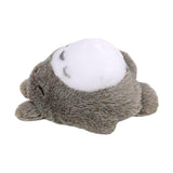 LAYING DOWN TOTORO BEANBAG