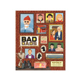 THE WES ANDERSON COLLECTION: BAD DADS