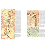 CINEMAPS:AN ATLAS OF 35 GREAT MOVIES