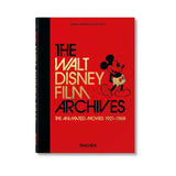 DISNEY ARCHIVES, MOVIES 1