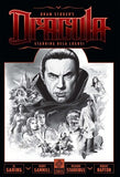 Bram Stoker's Dracula Graphic Novel