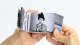 ALICE GUY-BLACHE FLIPBOKU