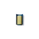 ACADEMY MUSEUM ACRYLIC PIN