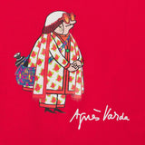 AGNÈS VARDA TOTE